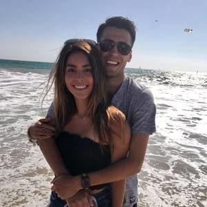 Meet your Posher, Dani